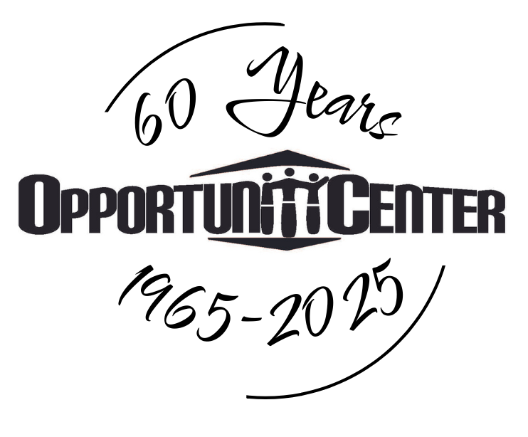 Opportunity Center