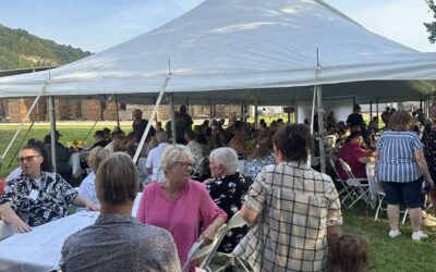 Opportunity Center Celebrates 60th Anniversary and Begins New Direction