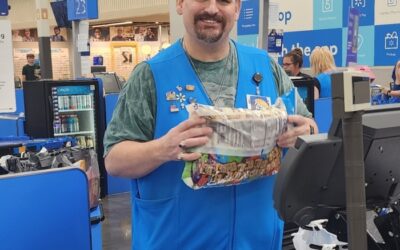 Vocational Programs Help Fleshner Beat Employment Barriers